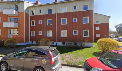 Fanna Friseringen | Frisörsalong i Enköping
