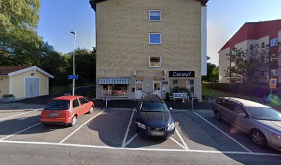 Caramel | Frisörsalong i Bålsta
