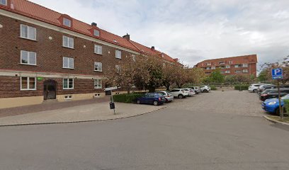 Chada Thaimassage | Massös i Helsingborg