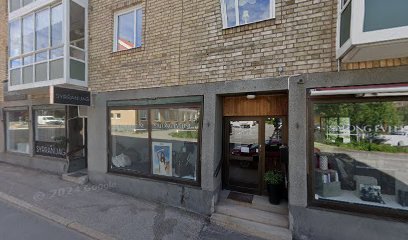 Salong Syrran & Jag AB | Frisörsalong i Ljusdal