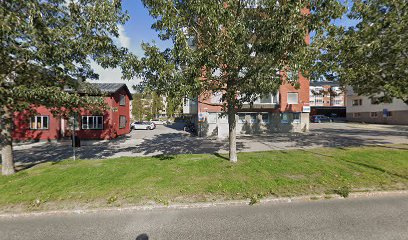 AB Sujinda Thai & Medicinsk Massage | Massös i Luleå