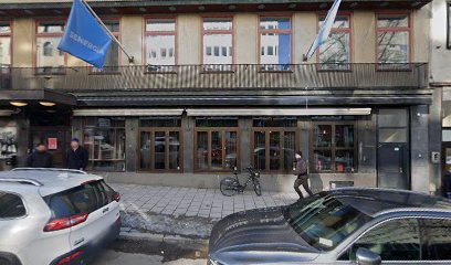 Bindvavsmassage | Massös i Stockholm