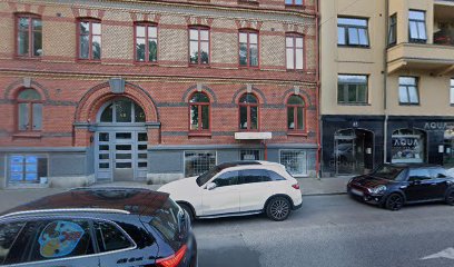 Heden Foot Care | Skönhetscenter i Göteborg