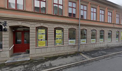 Salong Santina | Frisörsalong i Östersund