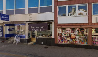 Jaklins Harvard | Frisörsalong i Västervik