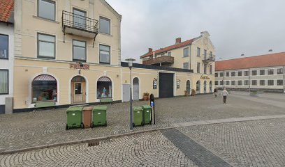 Klippstallet | Frisörsalong i Simrishamn