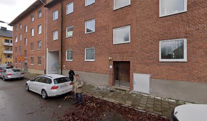 Elfsborgsmassagen | Massös i Vänersborg