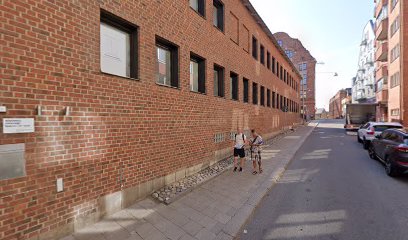 Peggis Barbershop | Frisörsalong i Norrköping