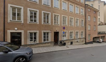 F.I.T and Wellness Massage Studio | Massös i Stockholm