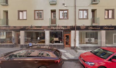 Hair & Vanity | Frisörsalong i Härnösand