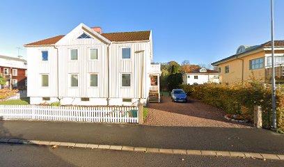 Balanspunkten by Titti Nenzelius | Massös i Kungsbacka