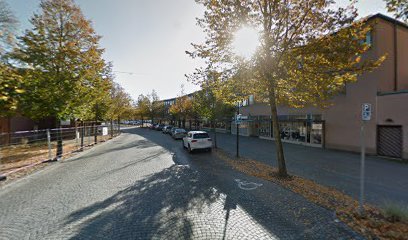 Kalufsen Edina | Frisörsalong i Värnamo