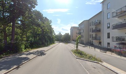 Tuula O Saxen | Frisörsalong i Nynäshamn