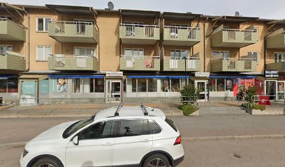 Skallbergs Salongen | Frisörsalong i Västerås