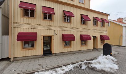 Salong NOMI | Frisörsalong i Söderköping