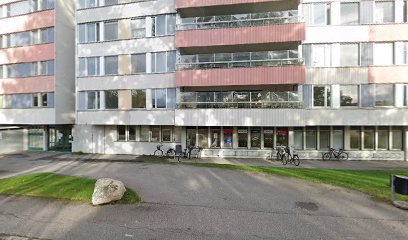 Trixie Karin | Frisörsalong i Nyköping
