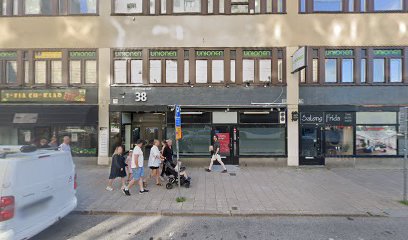 Setara Beauty Bar | Skönhetscenter i Örebro