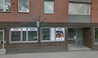 Massage Halsan | Massös i Borås