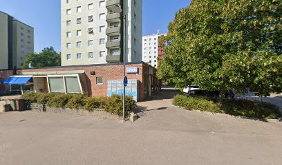 Sydneys harStudio | Frisörsalong i Västerås