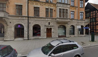 K Frisör | Frisörsalong i Malmö