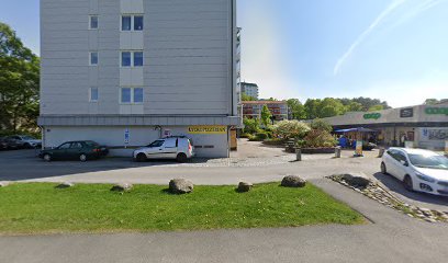 Salong Astor | Frisörsalong i Uddevalla