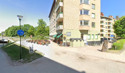 Snowflake Beauty Lounge | Skönhetscenter i Uppsala