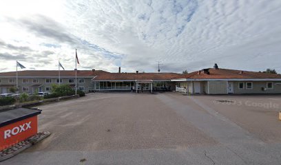 Thenar | Massös i Vimmerby