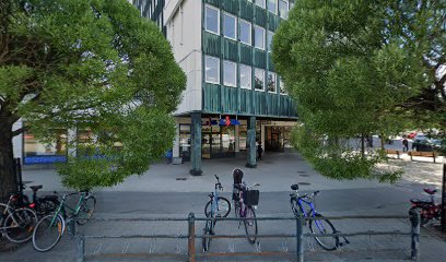 Be Beauty Aesthetics | Skönhetscenter i Lidingö