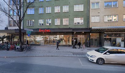 Am DiatermiSalong | Skönhetscenter i Stockholm