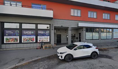 Salong Flatan | Frisörsalong i Eskilstuna