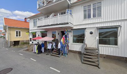 Harstudion | Frisörsalong i Hunnebostrand