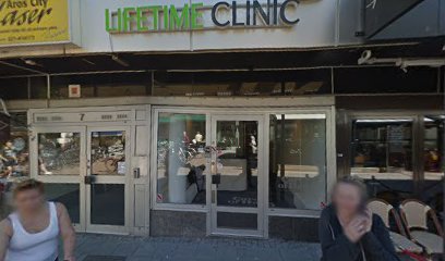 Ideal Clinic | Skönhetscenter i Västerås