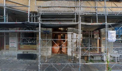 Salong Underbart | Skönhetscenter i Göteborg
