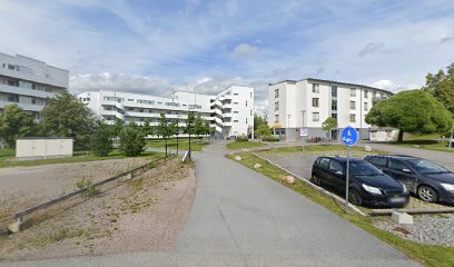 Top Barbershop Universitet | Barbersalong i Örebro