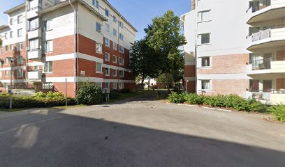 Rissne Massage | Massös i Sundbyberg