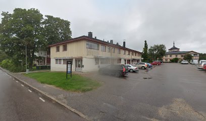Helsinge Fotvard | Skönhetscenter i Bergsjö