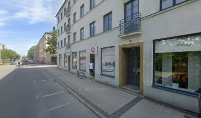 Salong Issam | Frisörsalong i Kristianstad