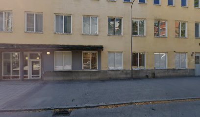 Massagekungen | Massös i Stockholm