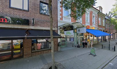 Eslovs Massageterapi AB | Massös i Eslöv