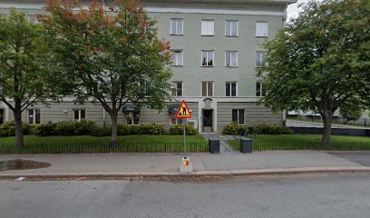 Salong Antiqua | Frisörsalong i Uppsala