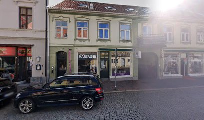 Salong Harfager | Frisörsalong i Ängelholm