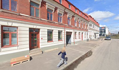 Salong Update | Frisörsalong i Halmstad