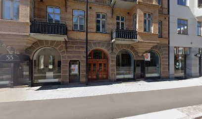 Studio 33 | Frisörsalong i Helsingborg