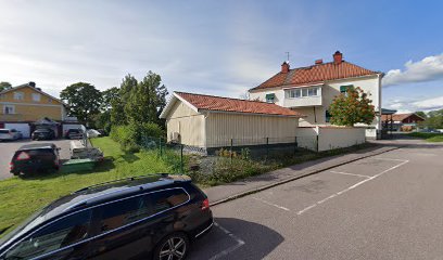Lilla Salongen | Skönhetscenter i Fagersta