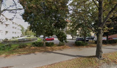 Gerds Damfrisering | Frisörsalong i Linköping