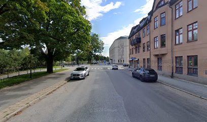 Alvar & Svea | Frisörsalong i Örebro