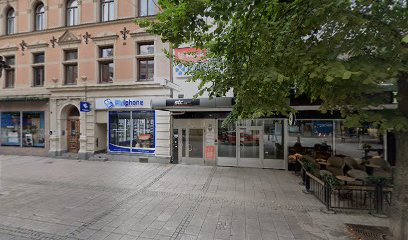 Fany Nails | Skönhetscenter i Sundsvall
