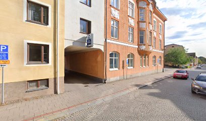 Radhuspraktiken | Massös i Enköping