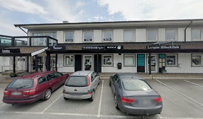 HudvardsSalongen | Skönhetscenter i Lerum