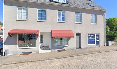 TvaBlad Frisör & Barbershop | Frisörsalong i Örkelljunga